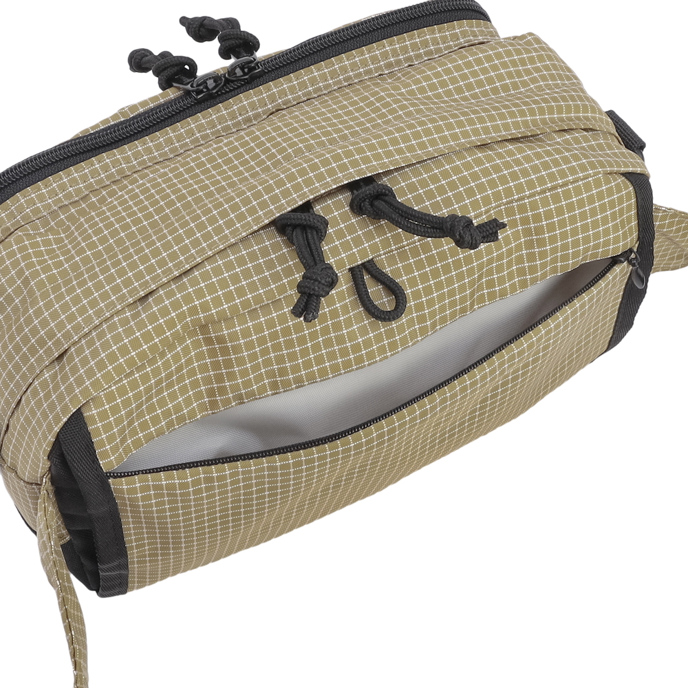 ウォーカーポーチ(コヨーテリップ)