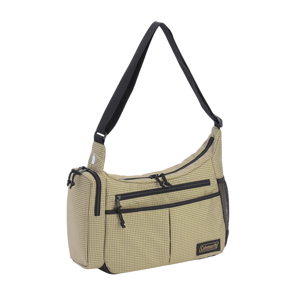 クールショルダーMD(コヨーテリップ)