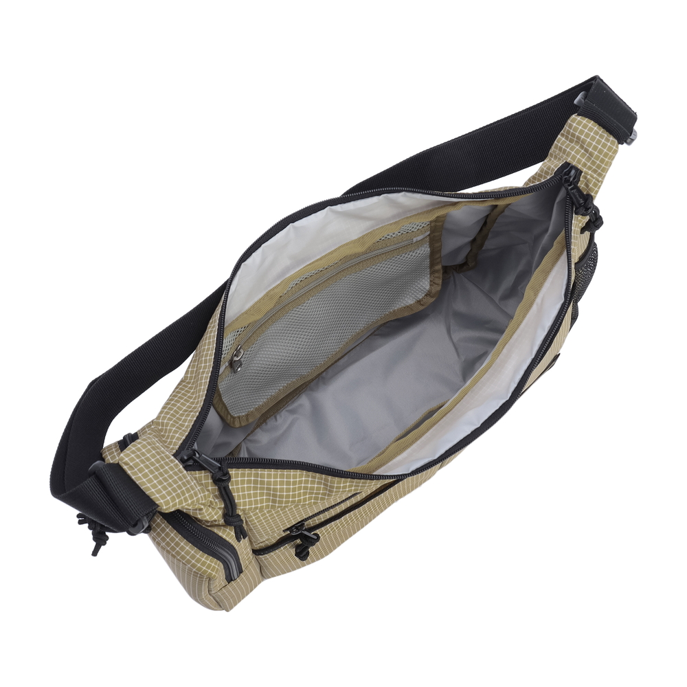 クールショルダーMD(コヨーテリップ)