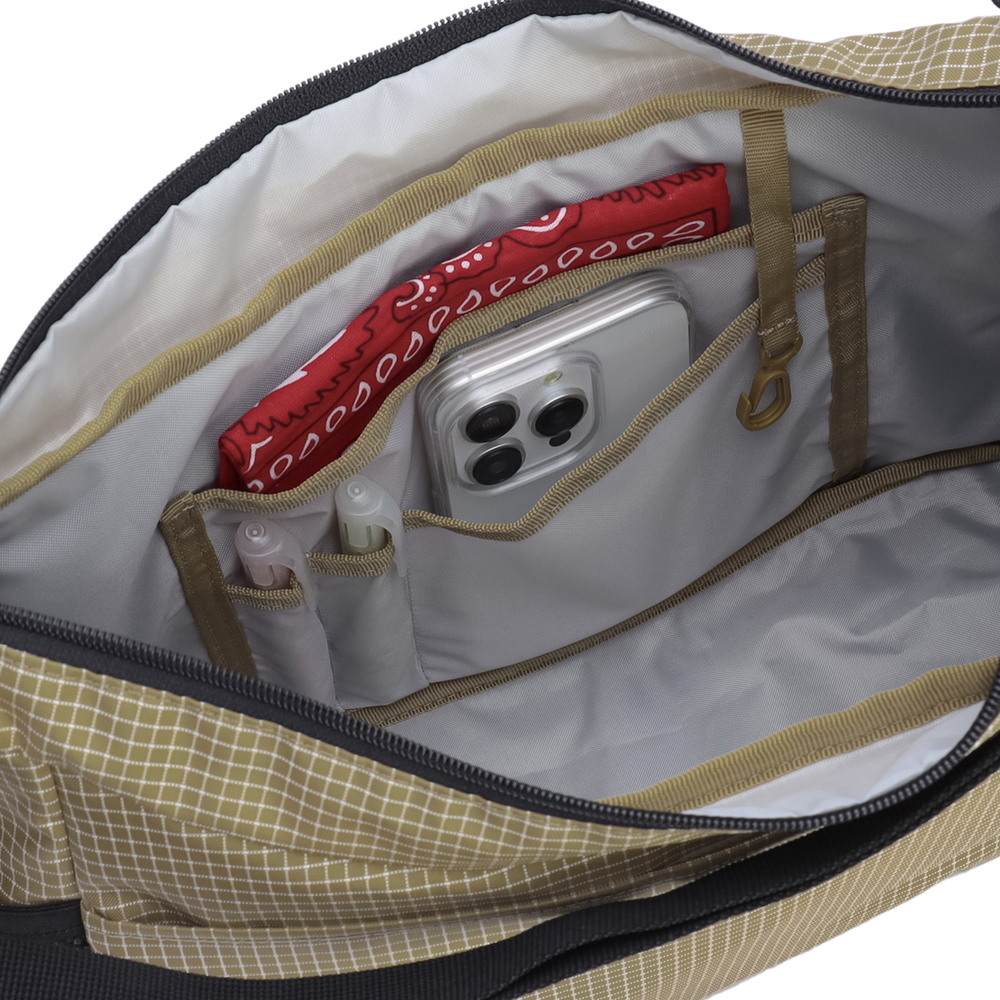 クールショルダーMD(コヨーテリップ)