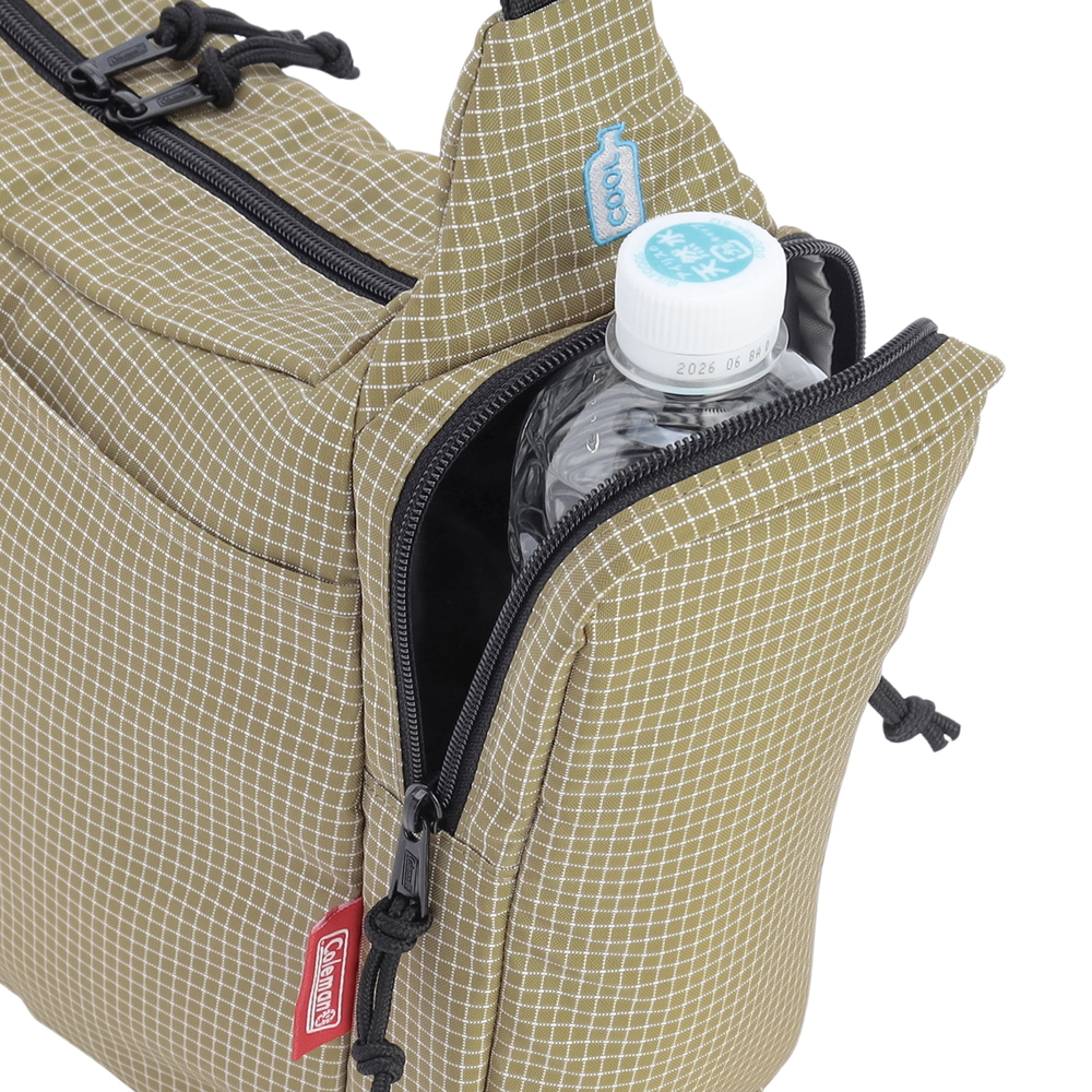 クールショルダーMD(コヨーテリップ)