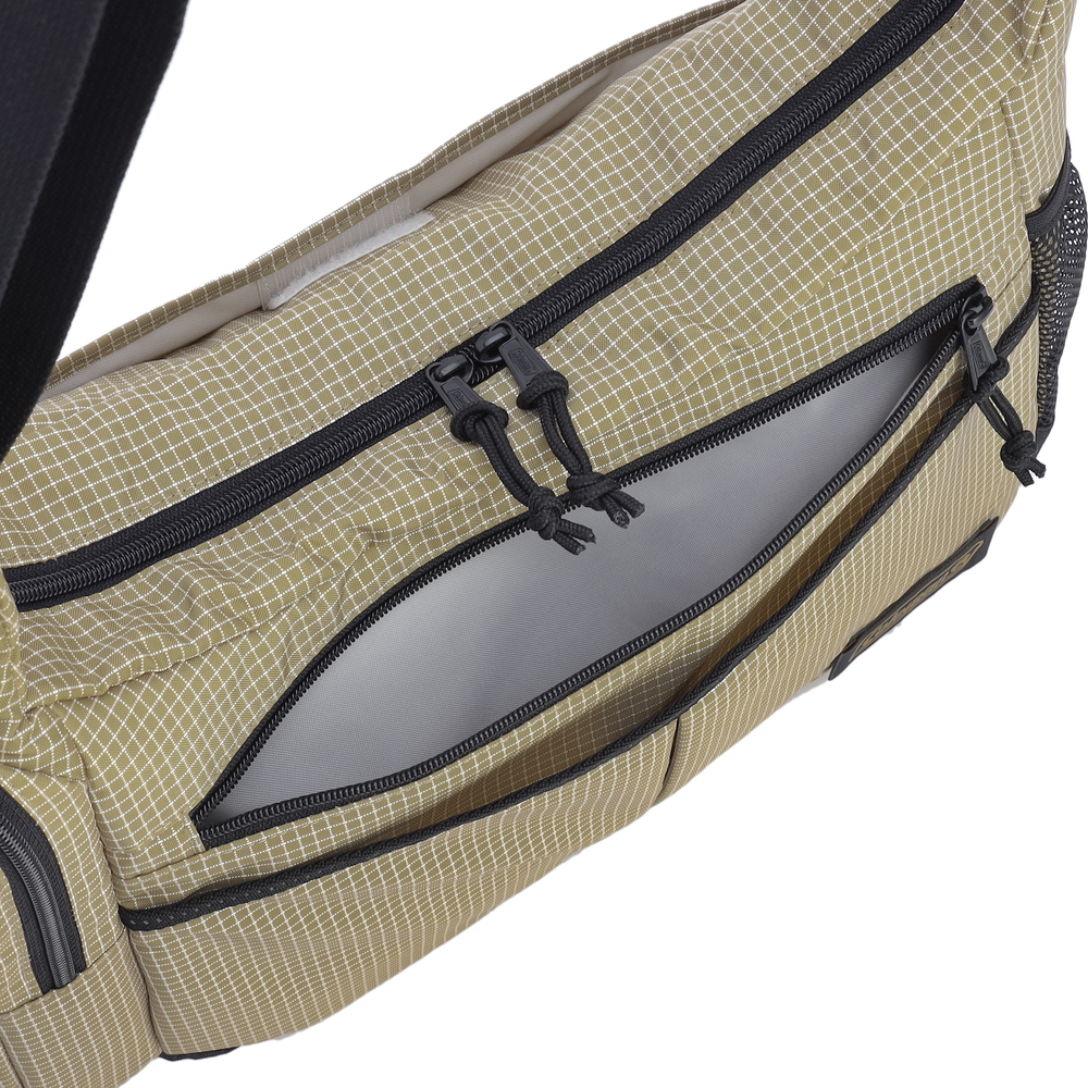 クールショルダーMD(コヨーテリップ)