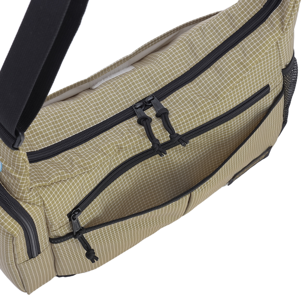 クールショルダーMD(コヨーテリップ)