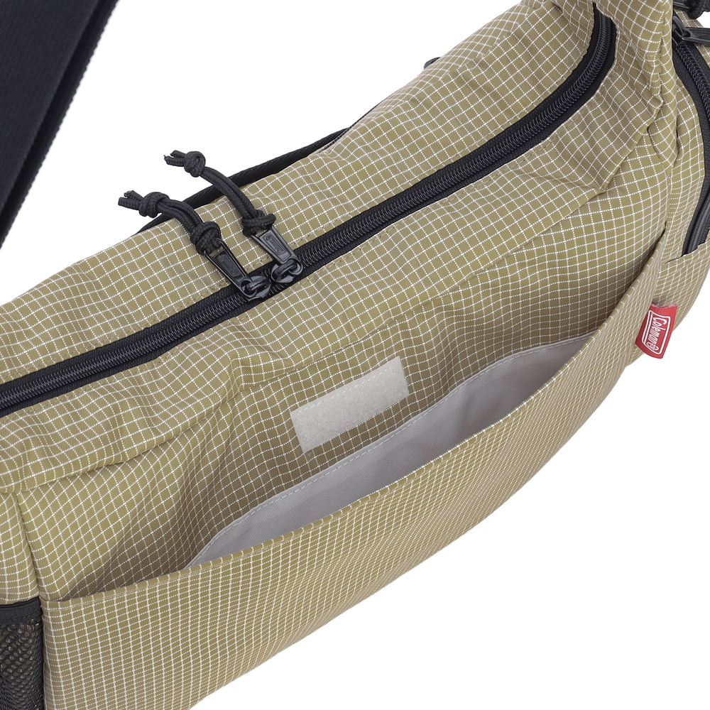 クールショルダーMD(コヨーテリップ)