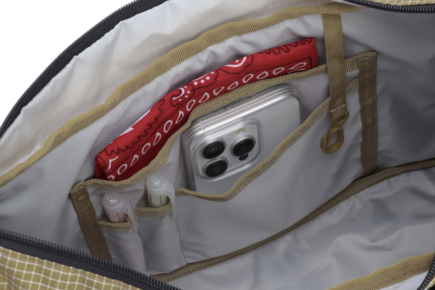 クールショルダーMD（コヨーテリップ）