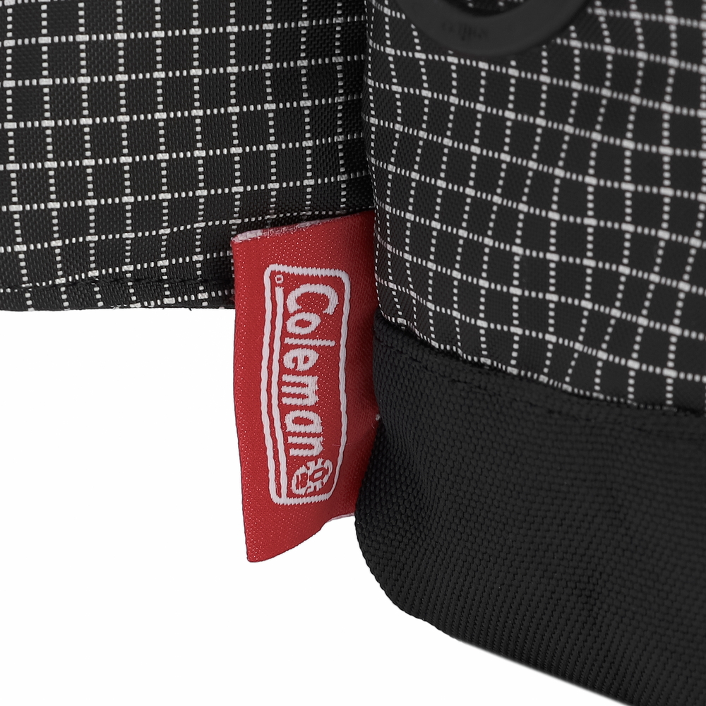 ウォーカーポーチ(ブラックリップ)