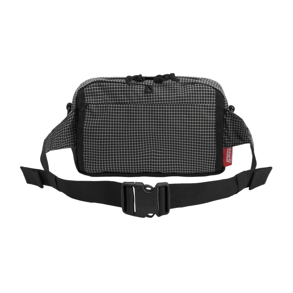 ウォーカーポーチ(ブラックリップ)