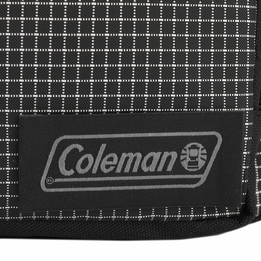 ウォーカーポーチ(ブラックリップ)