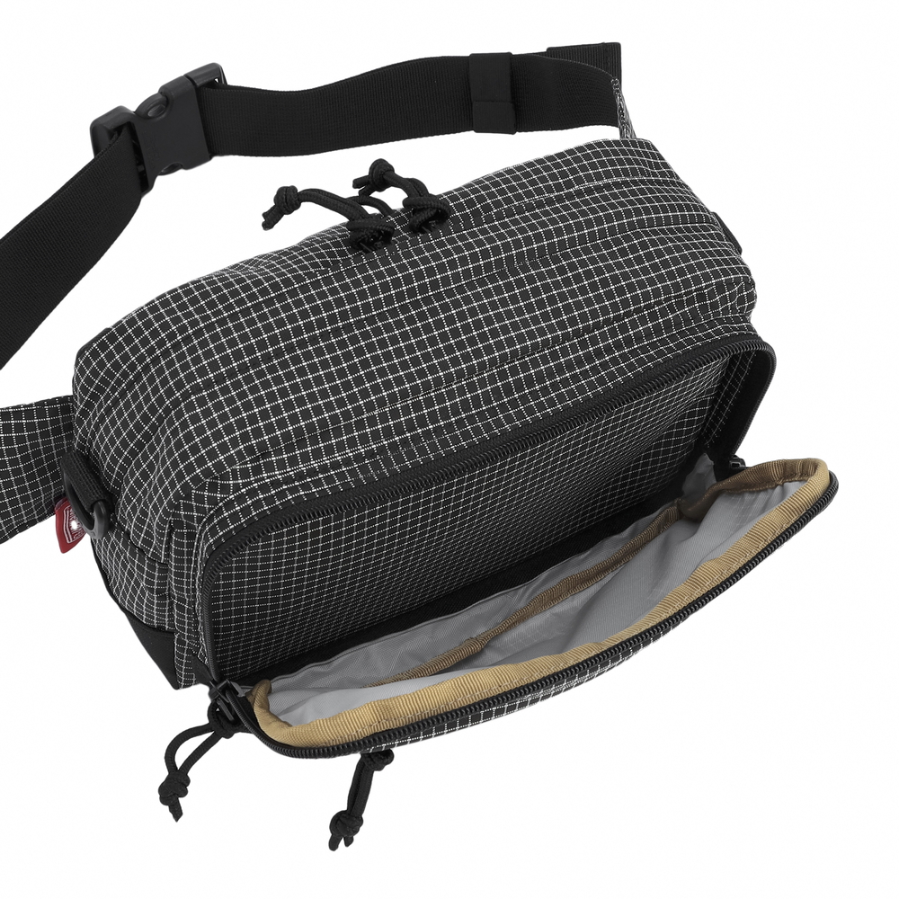 ウォーカーポーチ(ブラックリップ)