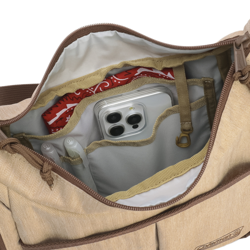 クールショルダーSM(バターナッツ)