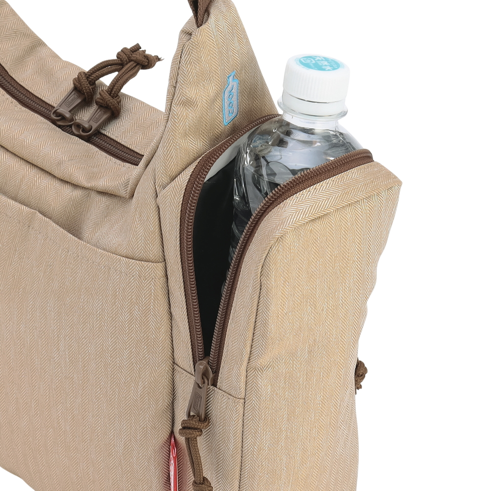 クールショルダーSM(バターナッツ)