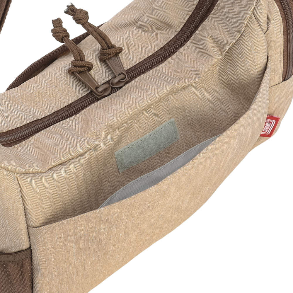 クールショルダーSM(バターナッツ)