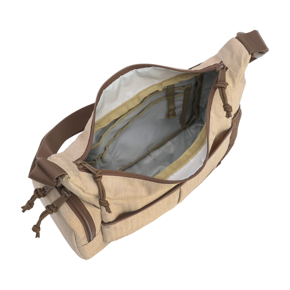 クールショルダーSM(バターナッツ)