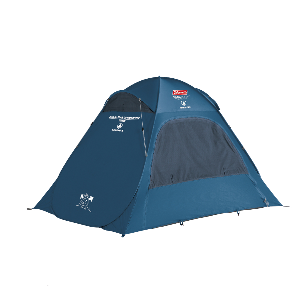 クイックアップシェード DR レインブロック