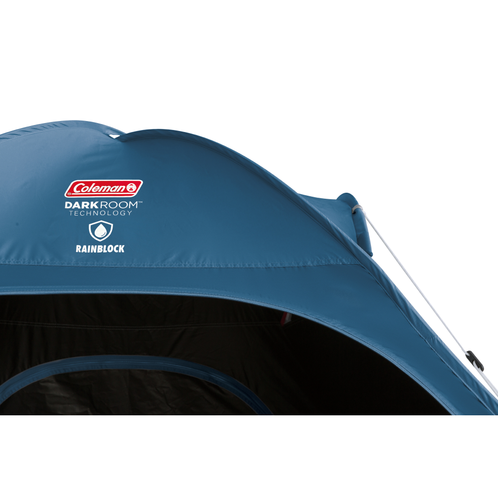 クイックアップシェード DR レインブロック