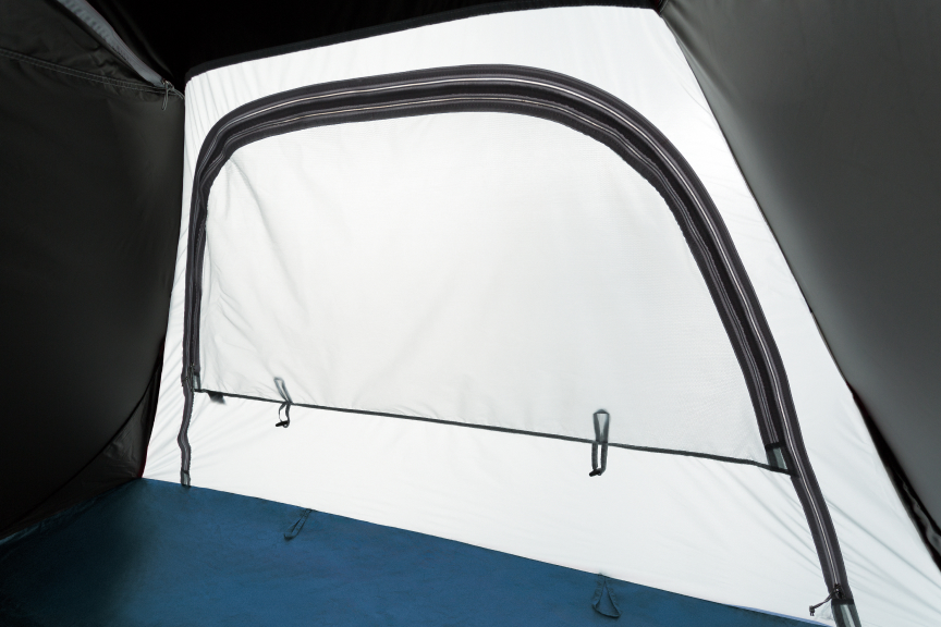 クイックアップシェード DR レインブロック