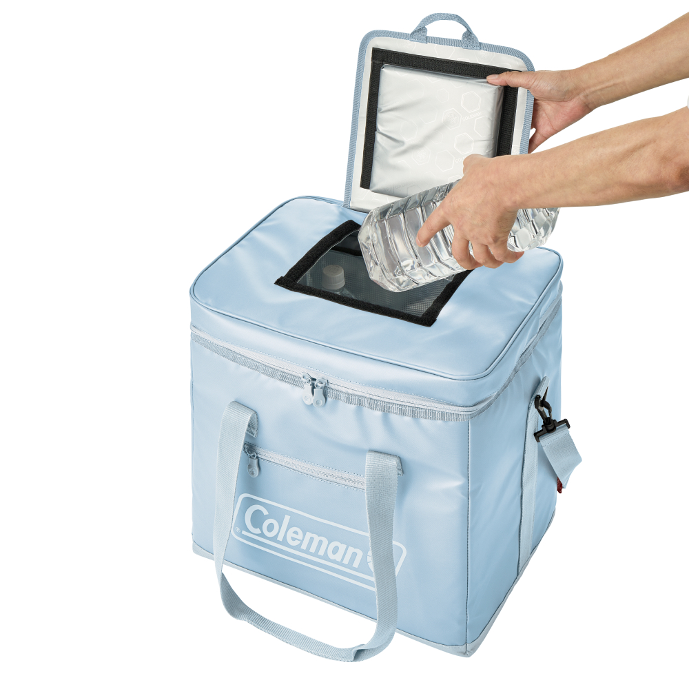 アルティメイトアイスクーラーⅡ/35L（アイス）