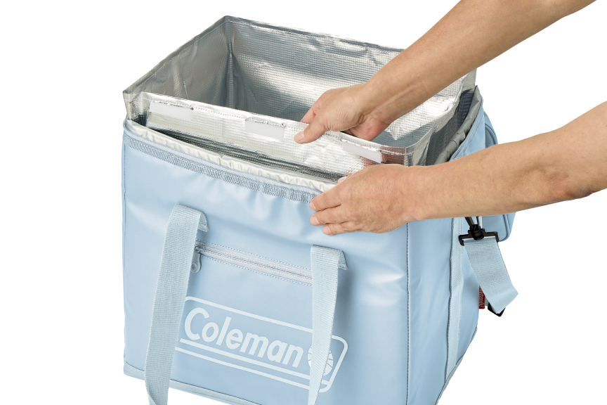 アルティメイトアイスクーラーⅡ/35L（アイス）