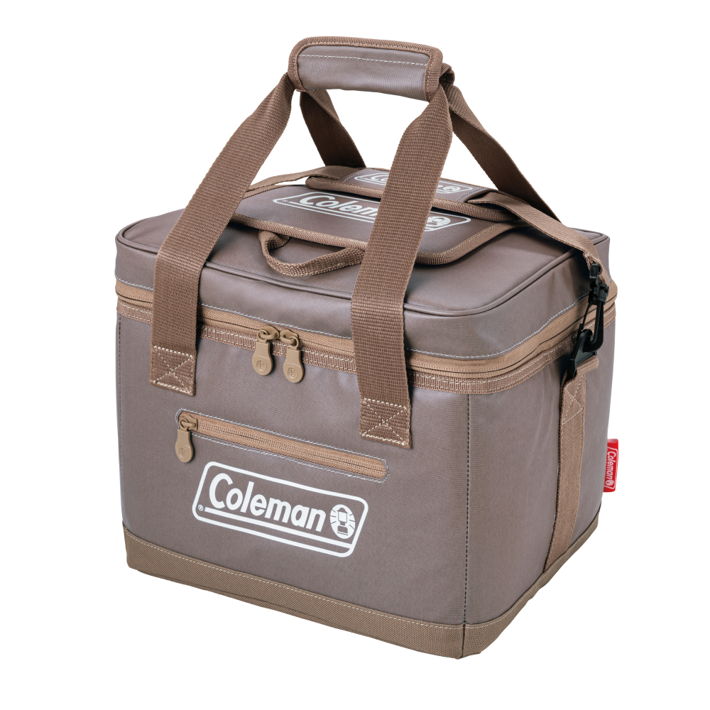 アルティメイトアイスクーラーⅡ/15L（グレージュ）