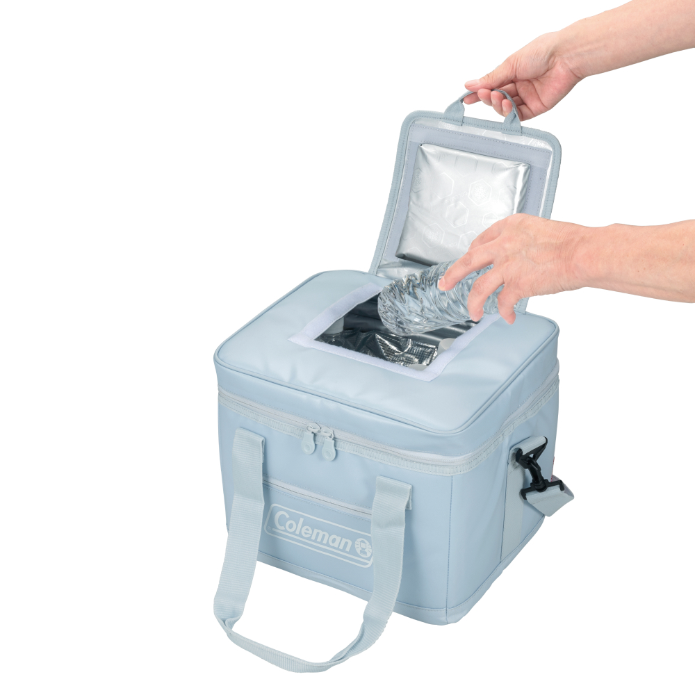 アルティメイトアイスクーラーⅡ/15L（アイス）