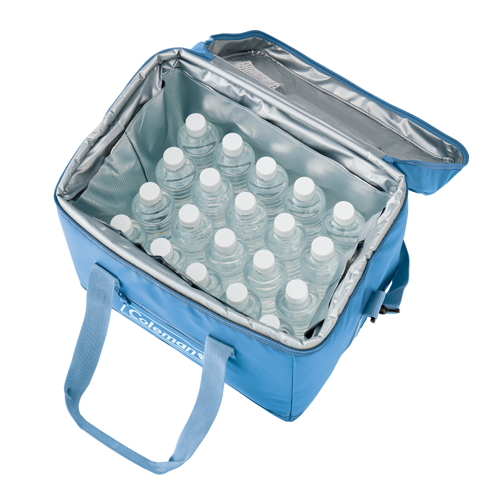 アルティメイトアイスクーラーⅡ/25L（アイスブルー）