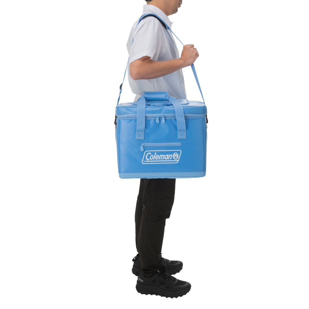 アルティメイトアイスクーラーⅡ/25L（アイスブルー）