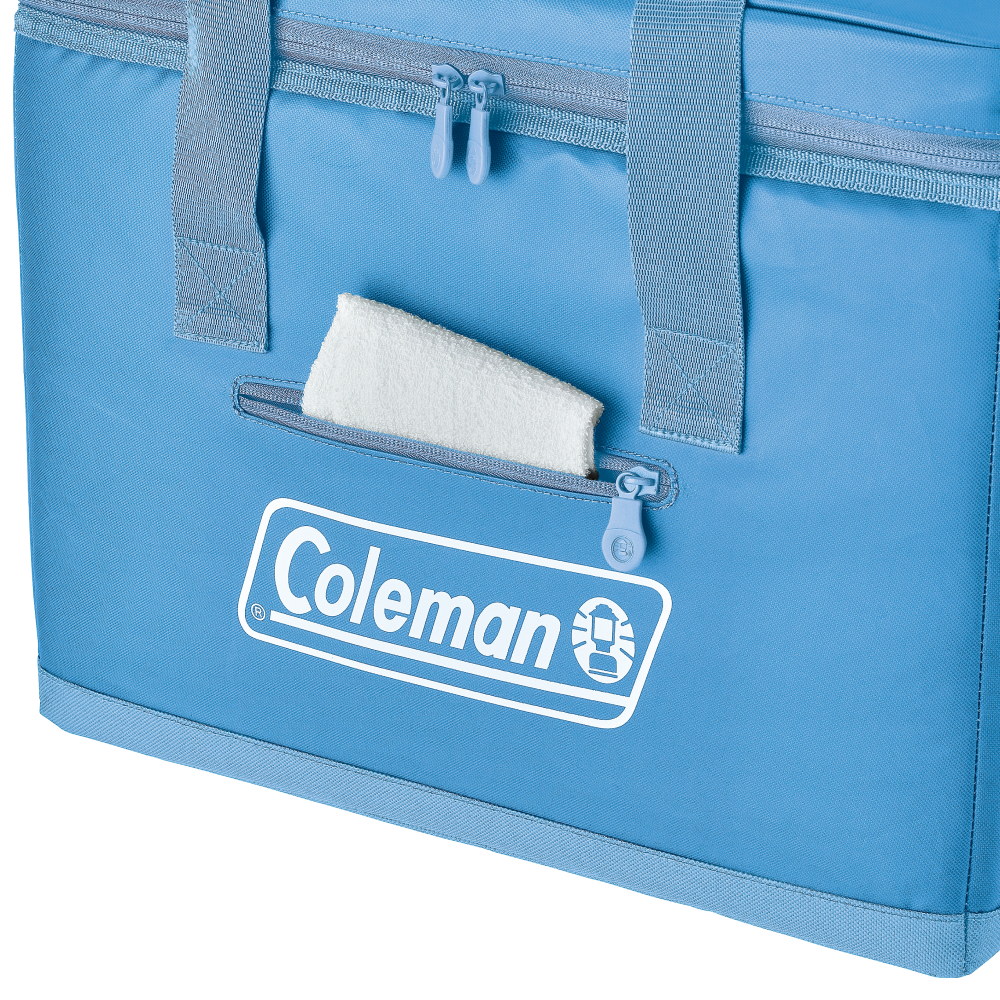 アルティメイトアイスクーラーⅡ/25L（アイスブルー）