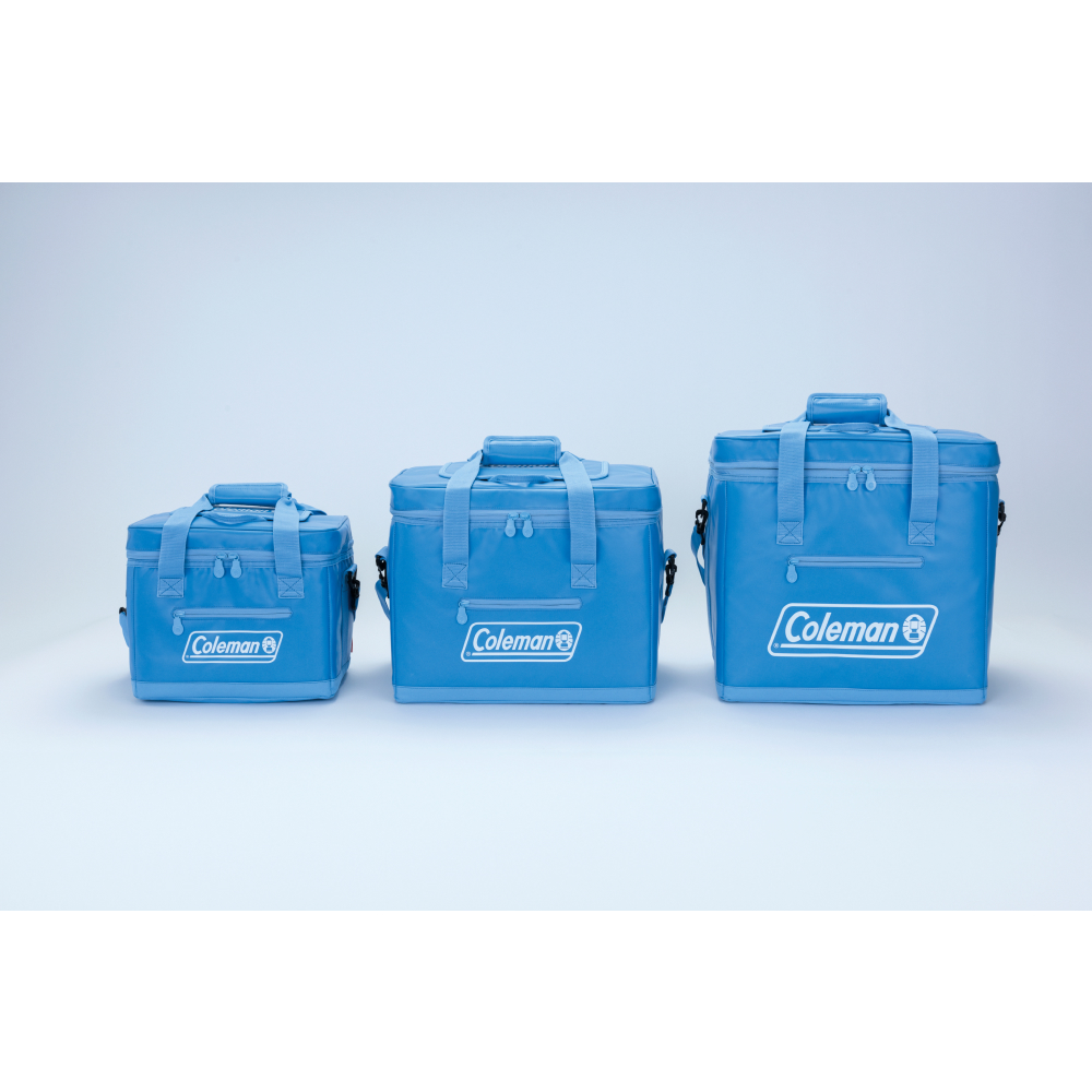 アルティメイトアイスクーラーⅡ/25L（アイスブルー）