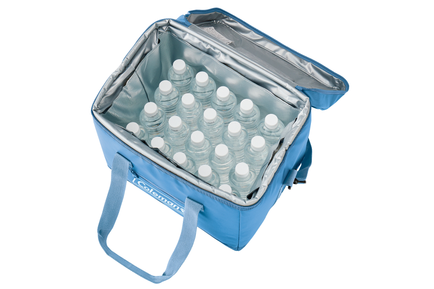 アルティメイトアイスクーラーⅡ/25L（アイスブルー）