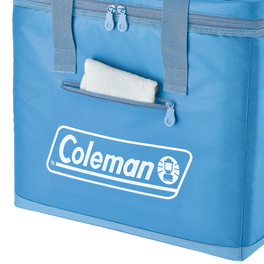 アルティメイトアイスクーラーⅡ/35L（アイスブルー）