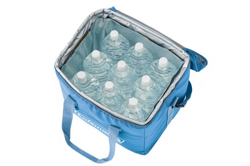 アルティメイトアイスクーラーⅡ/35L（アイスブルー）