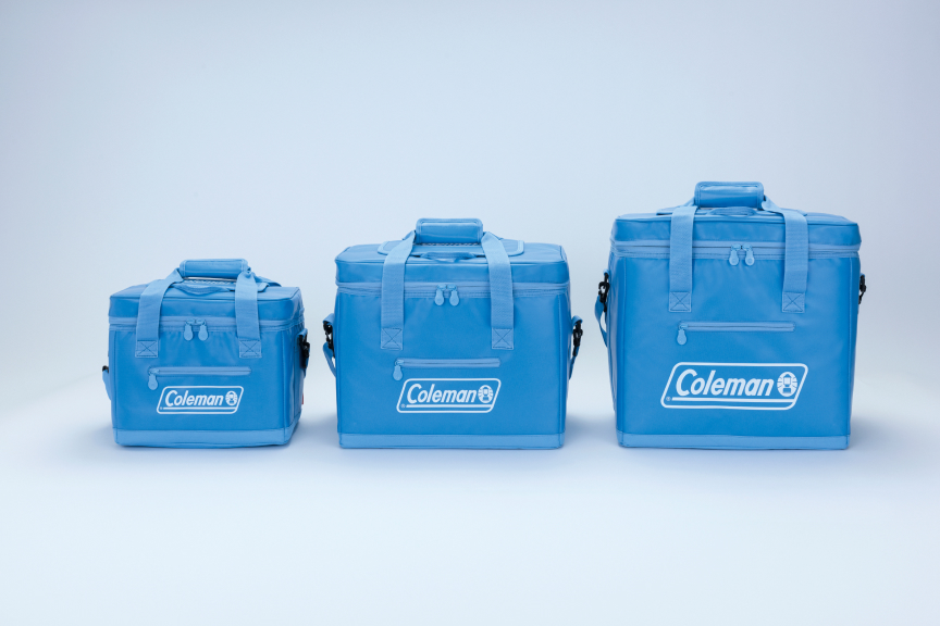 アルティメイトアイスクーラーⅡ/35L（アイスブルー）