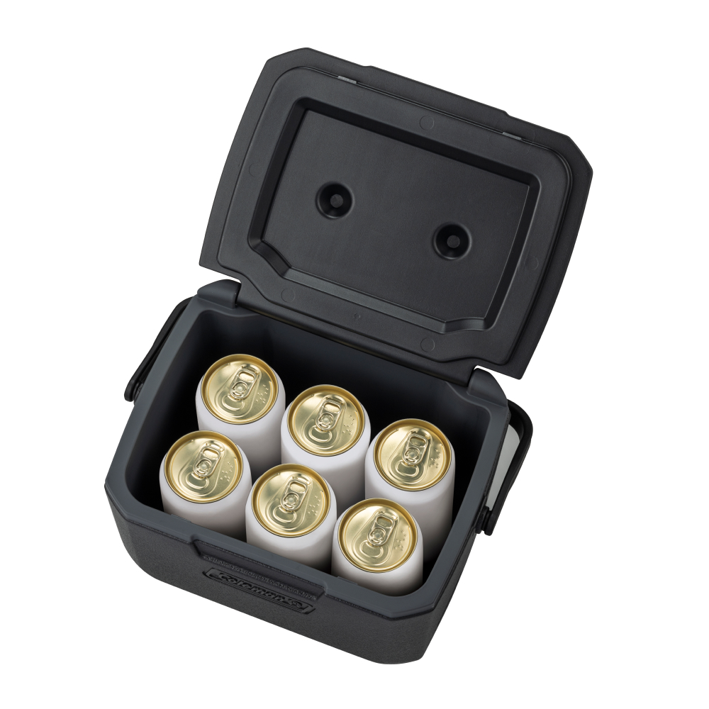 テイク6(ジェットブラック)