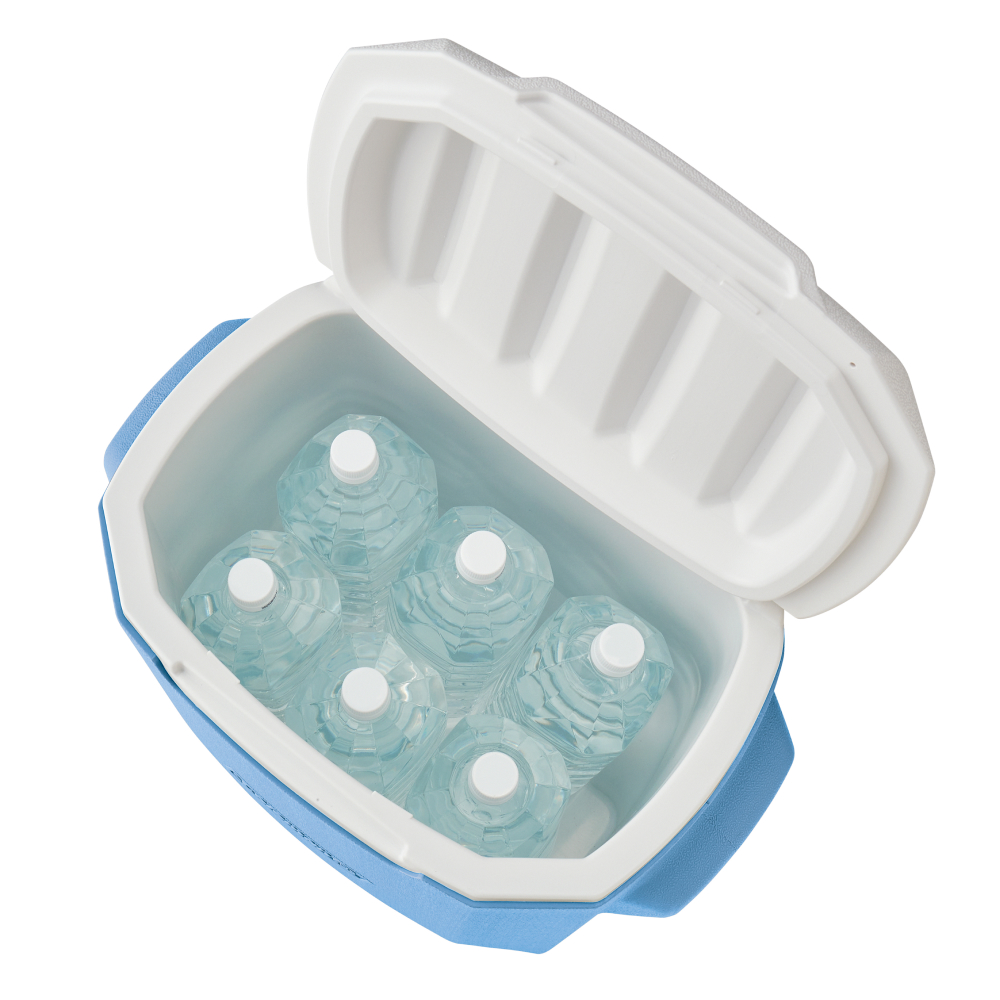 ホイールクーラー/28QT（デイドリーム）