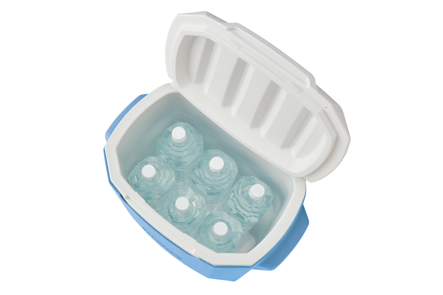 ホイールクーラー/28QT（デイドリーム）