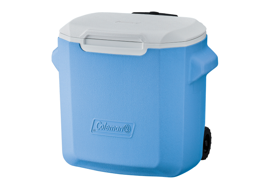 ホイールクーラー/28QT（デイドリーム）