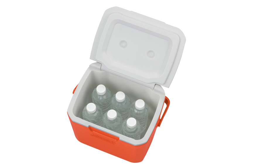 テイク9（オレンジ）