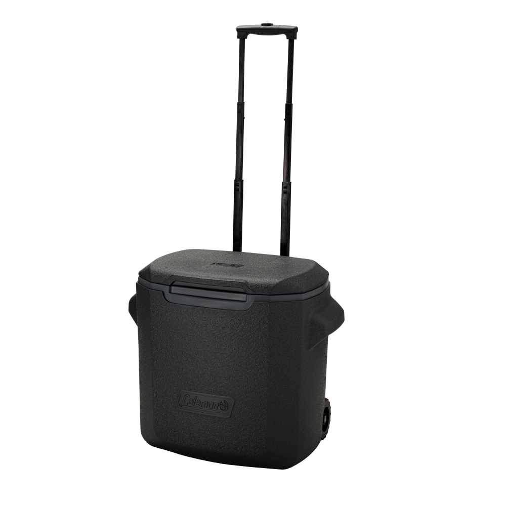 ホイールクーラー/28QT（ジェットブラック）