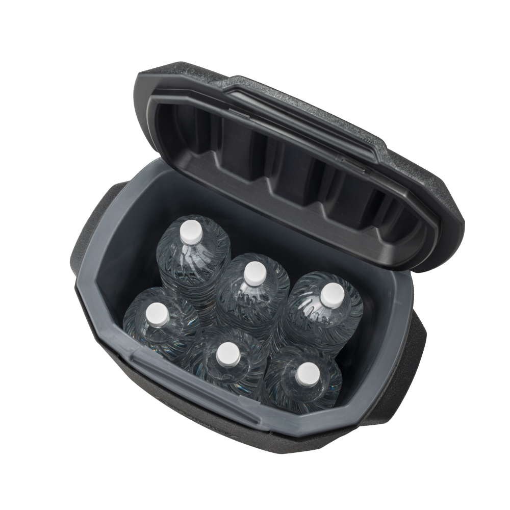 ホイールクーラー/28QT（ジェットブラック）