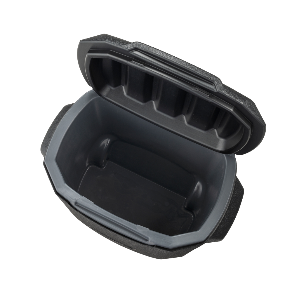 ホイールクーラー/28QT（ジェットブラック）