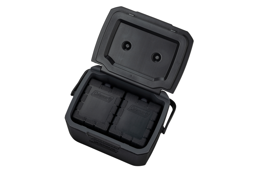 アイスブリック/S（ジェットブラック）