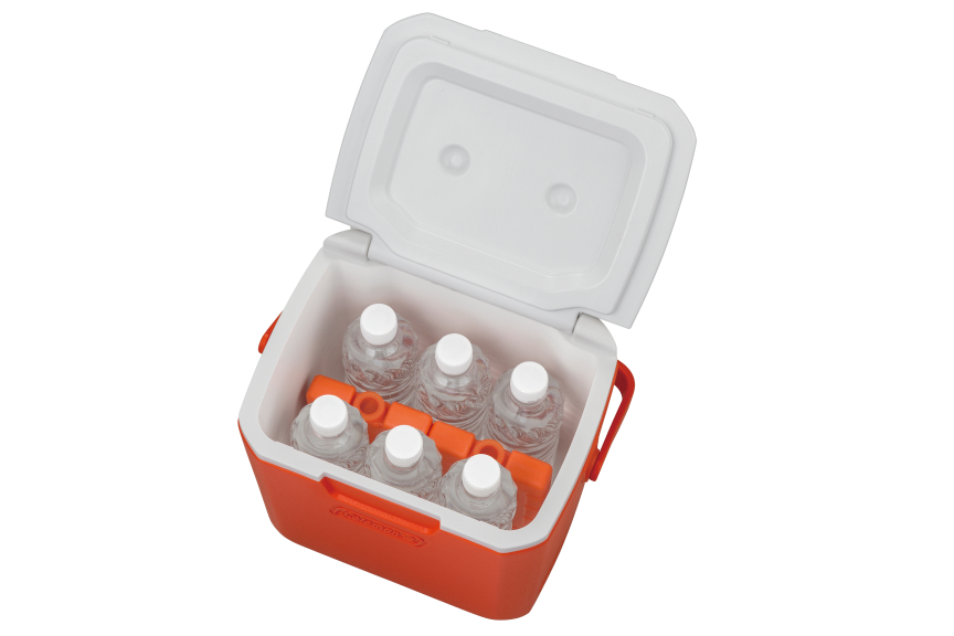 アイスブリック/S（オレンジ）