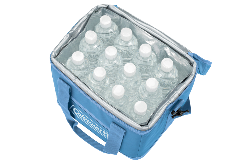 アルティメイトアイスクーラーⅡ/15L（アイスブルー）