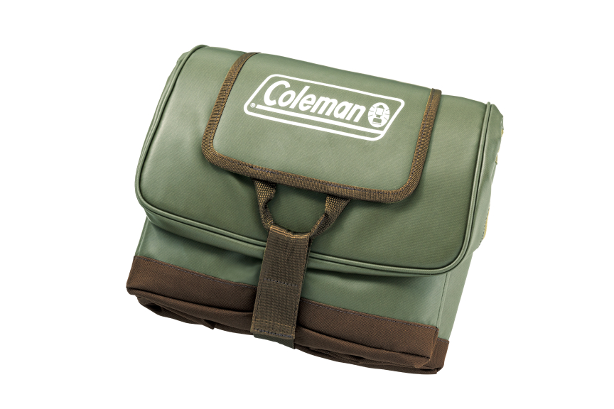 アルティメイトアイスクーラーⅡ/15L（オリーブ）