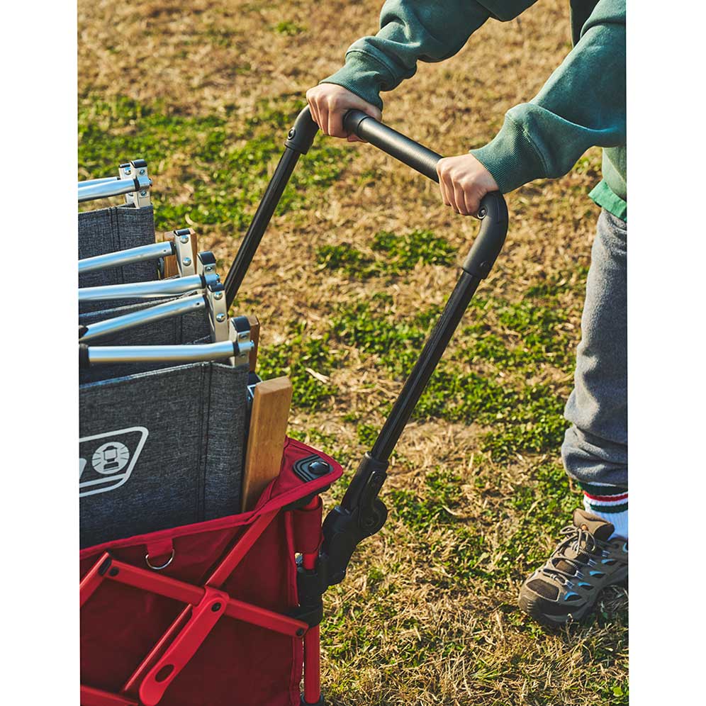 アウトドアワゴンNX（ブラック）