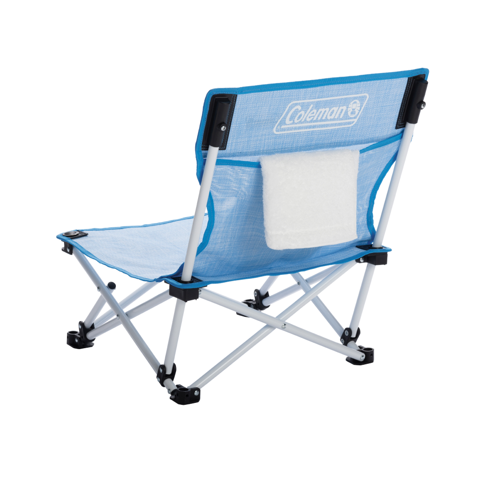 フロートチェアメッシュ（クリスタルブルー）