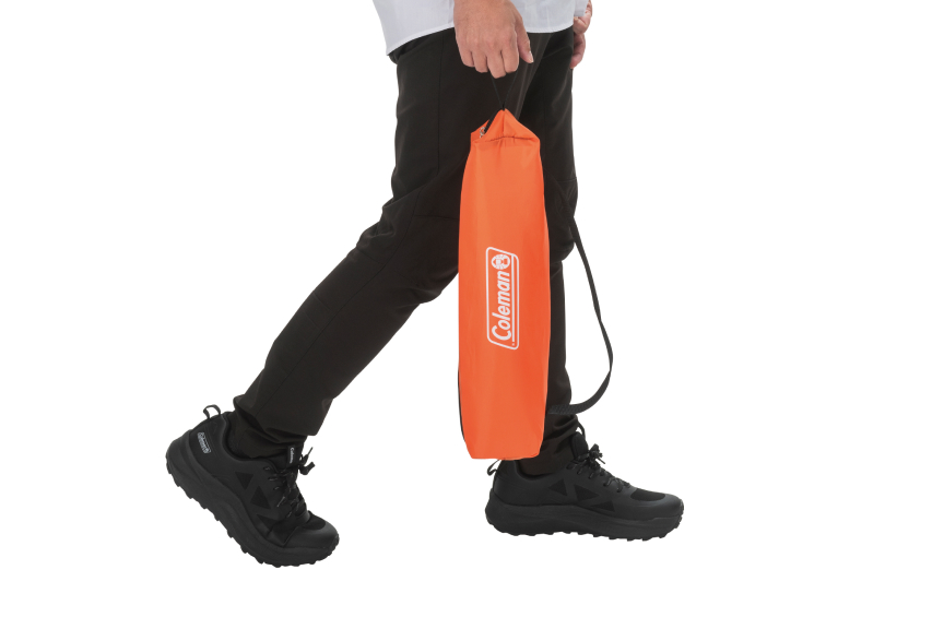 スツール360（オレンジ）