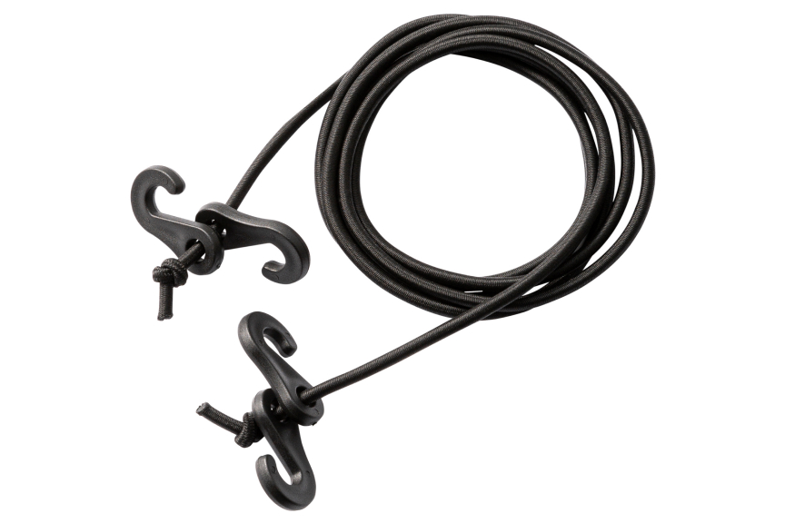 ワンマイルチェア（ジェットブラック）