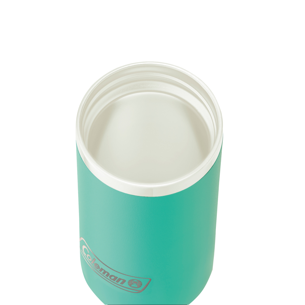 真空断熱ステンレスボトル/450ml（ミント）