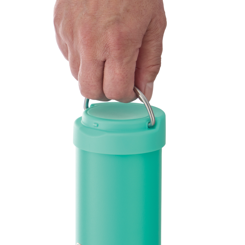 真空断熱ステンレスボトル/450ml（ミント）